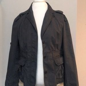 Loft casual cotton jacket